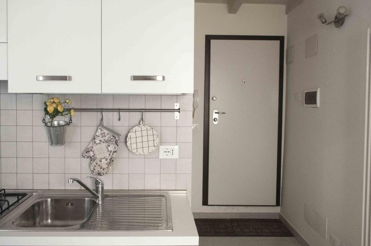 Via De' Falegnami 6 Apartment By Wonderful Italy 博洛尼亚 外观 照片
