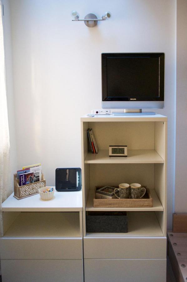 Via De' Falegnami 6 Apartment By Wonderful Italy 博洛尼亚 外观 照片
